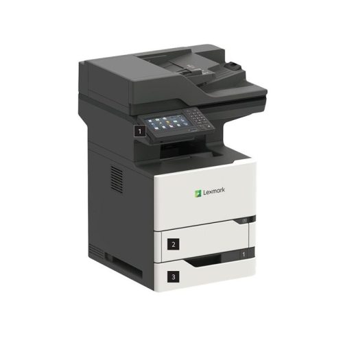 25B0002 Lexmark MX720 MX722ade Laser Multifunction Printer