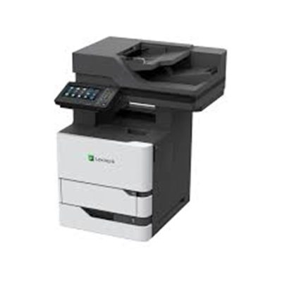 25B0003 Lexmark MX720 MX721adhe Laser Multifunction Printer