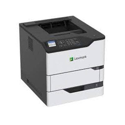 25B0601 Lexmark MX820x MX822adxe Laser Multifunction Printer