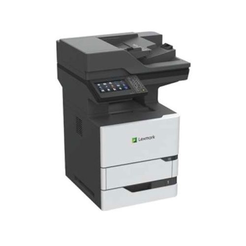 25BT007 Lexmark MX720 MX722ade Laser Multifunction Printer