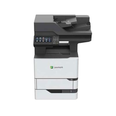 25BT011 Lexmark MX720 MX721adhe Laser Multifunction Printer