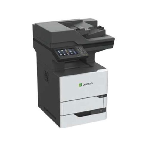 25BT012 Lexmark MX720 MX722ade Laser Multifunction Printer