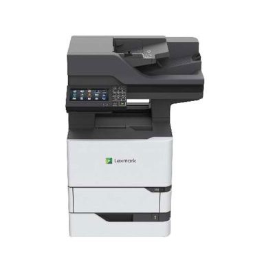 25BT016 Lexmark MX720 MX721adhe Laser Multifunction Printer