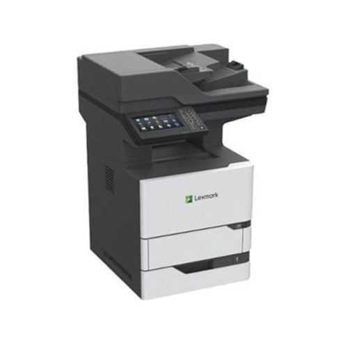 25BT628 Lexmark MX820 MX826ade Laser Multifunction Printer