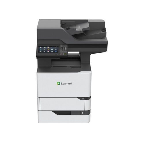 25BT021 Lexmark MX720 MX721adhe Laser Multifunction Printer