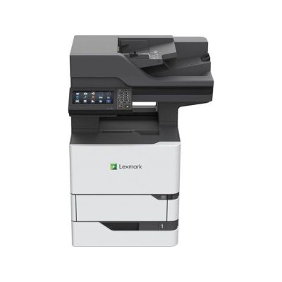 25BT201 Lexmark MX720 MX721adhe Laser Multifunction Printer