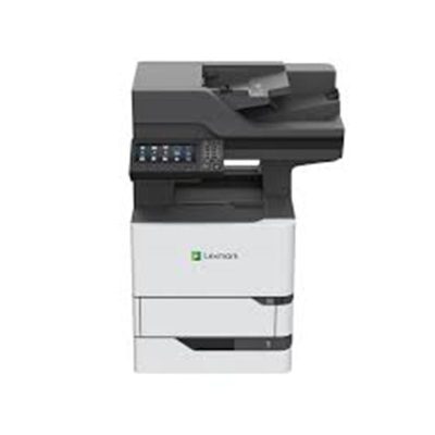 25BT202 Lexmark MX720 MX721adhe Laser Multifunction Printer