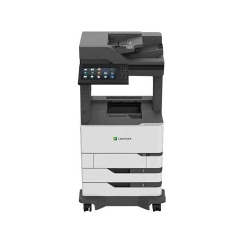 25BT600 Lexmark MX820 MX822ade Laser Multifunction Printer