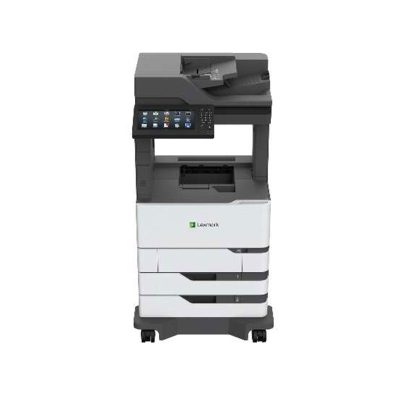 25BT610 Lexmark MX820 MX826ade Laser Multifunction Printer