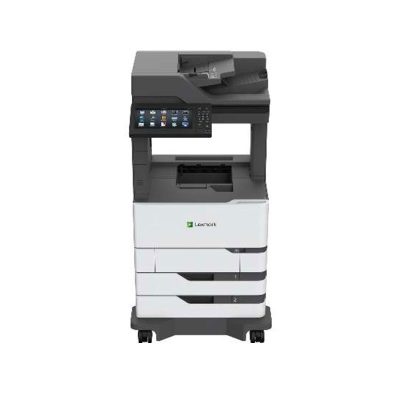 25BT654 Lexmark MX820 MX822ade Laser Multifunction Printer