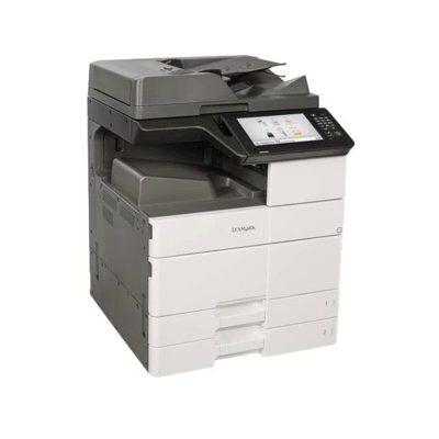 26Z0100 Lexmark MX MX910DE Laser Multifunction Printer