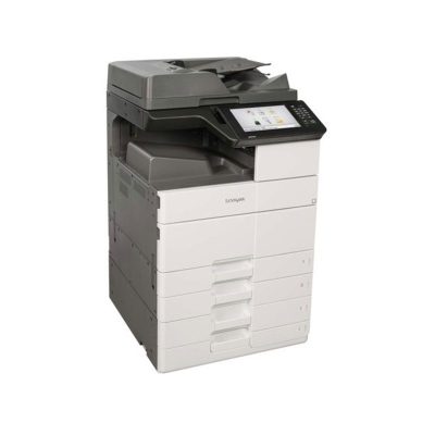 26Z0101 Lexmark MX MX911DTE Laser Multifunction Printer