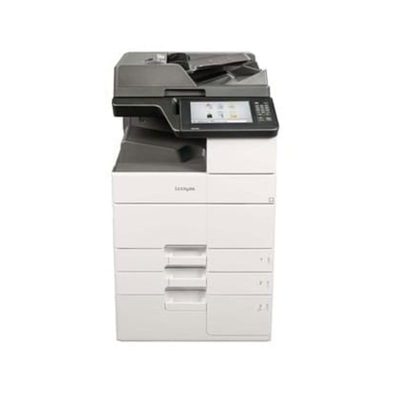 26Z0102 Lexmark MX910 MX912DXE Laser Multifunction Printer