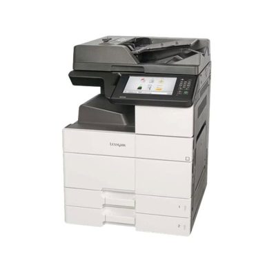 26ZT004 Lexmark MX MX910DE Laser Multifunction Printer