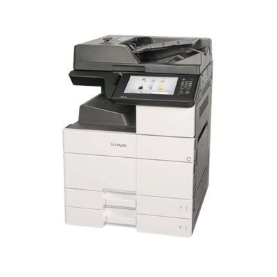 26ZT009 Lexmark MX MX910DE Laser Multifunction Printer