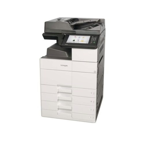 26ZT010 Lexmark MX MX911dte Laser Multifunction Printer