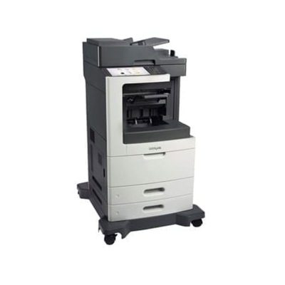 26ZT115 Lexmark MX811 MX811DE Laser Multifunction Printer