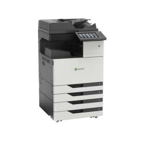 32CT109 Lexmark CX920 CX924dte Laser Multifunction Printer