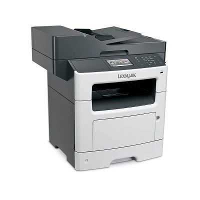 35ST988 Lexmark MX511 MX511DE Laser Multifunction Printer