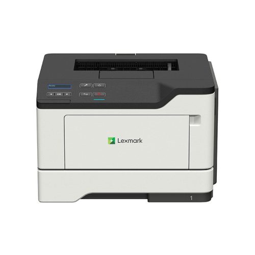 36S0100  Lexmark MS320 MS321dn Laser Printer