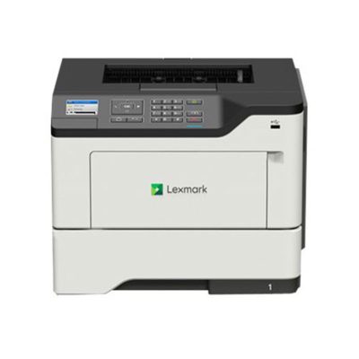 36S0356 Lexmark MS620 MS621dn Laser Printer