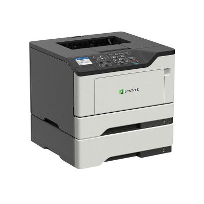 36S0451 Lexmark MS521dn Laser Printer