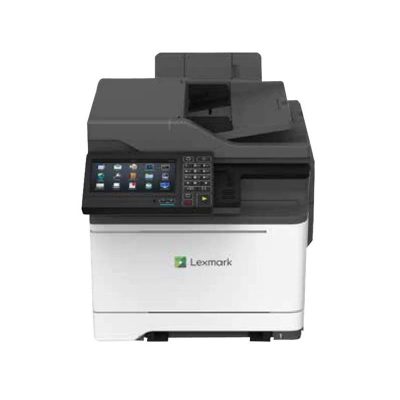 36S0800 Lexmark MX520 MX521de Laser Multifunction Printer