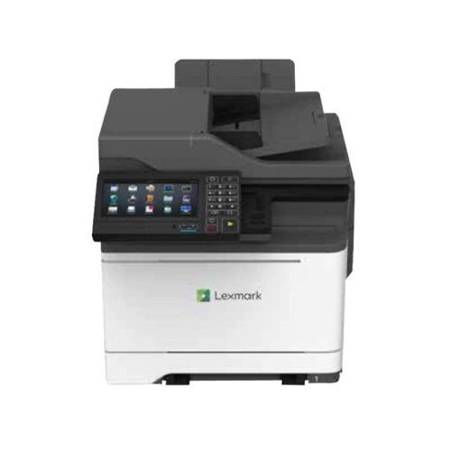 36S0800 Lexmark MX520 MX521de Laser Multifunction Printer