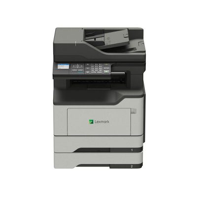 36S0820 Lexmark MX520 MX521ade Laser Multifunction Printer