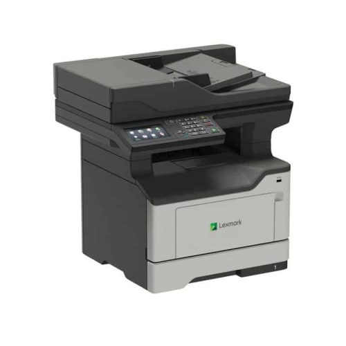 36S0840 Lexmark MX520 MX522adhe Laser Multifunction Printer