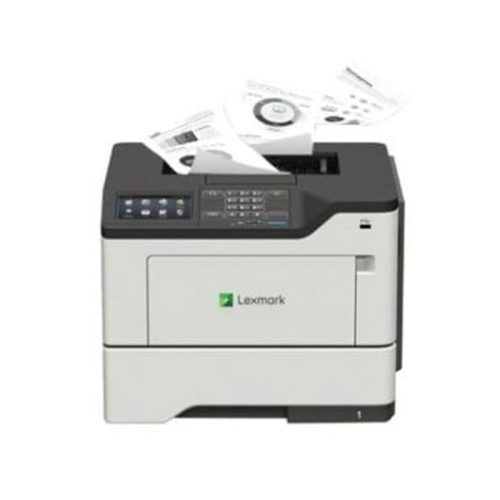 36ST300 Lexmark MS521dn Laser Printer