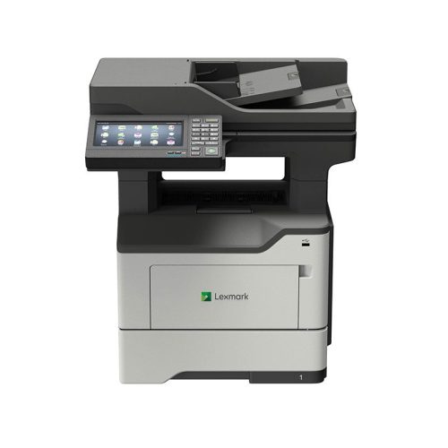 36ST820 Lexmark MX520 MX521ade Laser Multifunction Printer