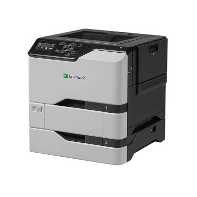 40C9101 Lexmark 40C9101 Color Laser Printer