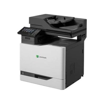 40C9500 Lexmark CX725de Laser Multifunction Printer