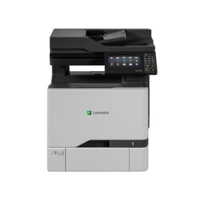 40C9501 Lexmark CX725dhe Laser Multifunction Printer