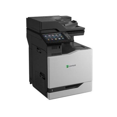 40C9502 Lexmark CX725dhe Laser Multifunction Printer