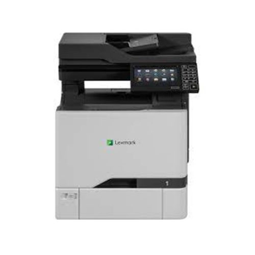 40CT031 Lexmark CX725 CX725de Laser Multifunction Printer