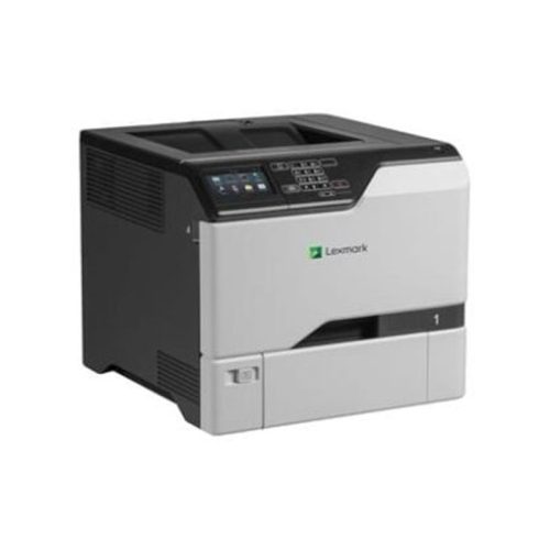 40CT033 Lexmark CS725 CS725de Laser Printer