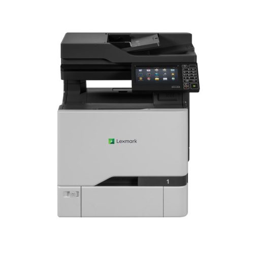 40CT035 Lexmark CX725 CX725de Laser Multifunction Printer