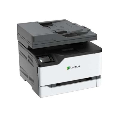 40N9070 Lexmark CX331adwe Laser Printer