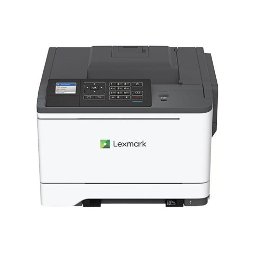 42C0030 Lexmark CS421dn Laser Printer