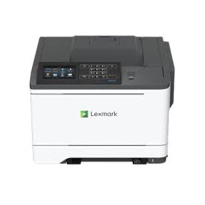 42C0080 Lexmark CS622de Laser Printer