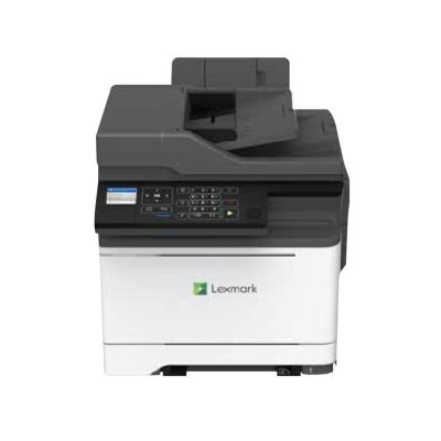 42CC580 Lexmark MC2640adwe Laser Multifunction Printer