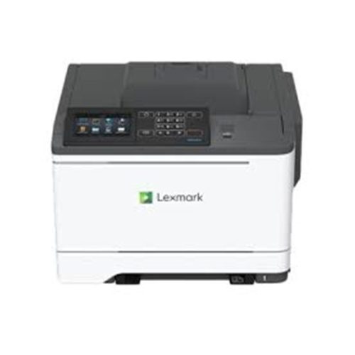 42CT081 Lexmark CS622de Laser Printer