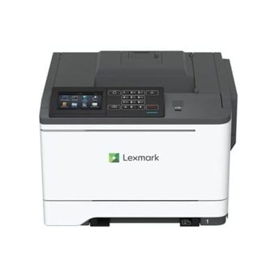 42CT090 Lexmark CS622de Laser Printer