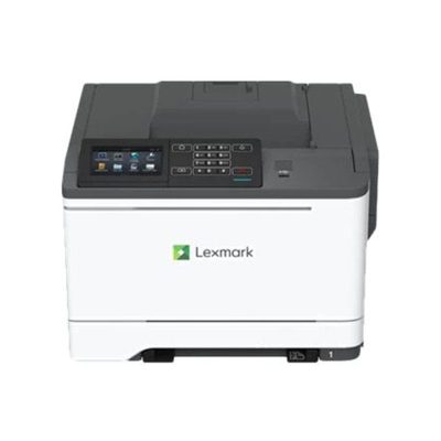 42CT091 Lexmark CS622de Laser Printer