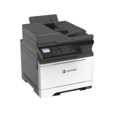 42CT330 Lexmark CX421adn Laser Multifunction Printer