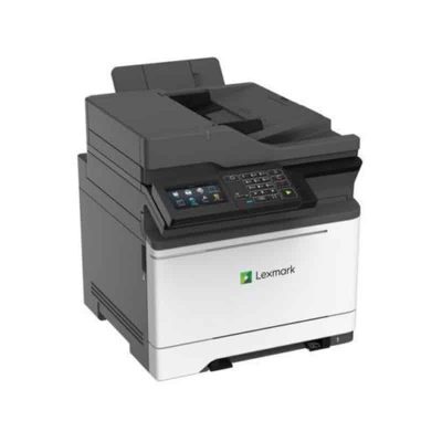 42CT380 Lexmark CX622ade Laser Multifunction Printer