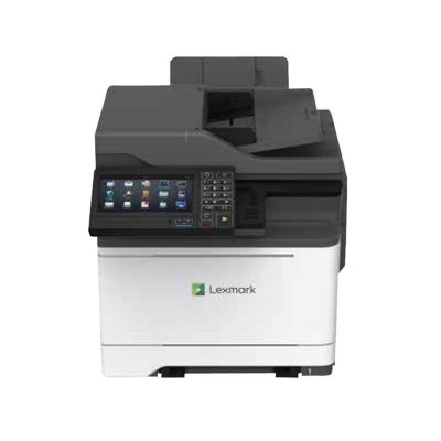 42CT381 Lexmark CX622ade Laser Multifunction Printer