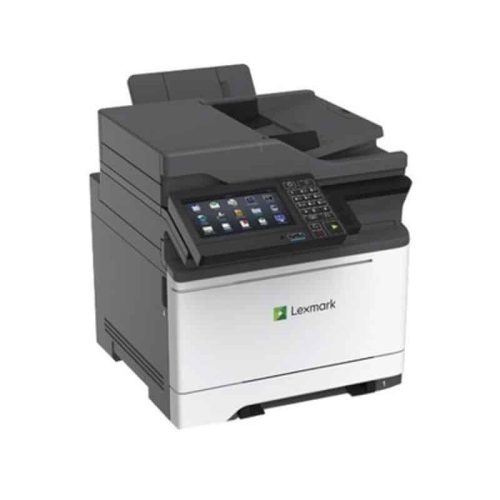 42CT801 Lexmark CX625adhe Laser Multifunction Printer